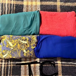 LuLaRoe TC leggings